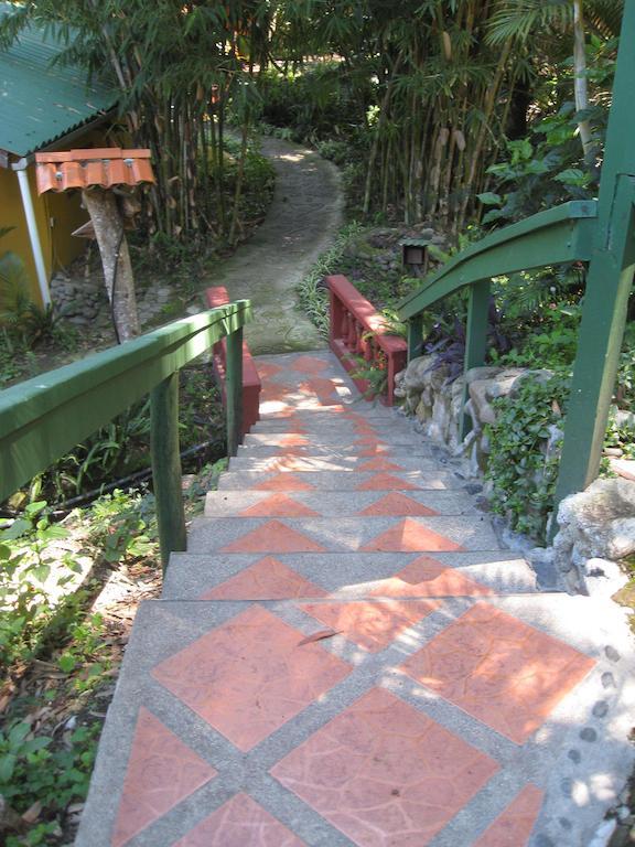Casa Madre Tierra Hotel Vilcabamba Esterno foto