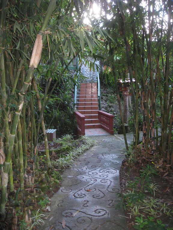 Casa Madre Tierra Hotel Vilcabamba Esterno foto