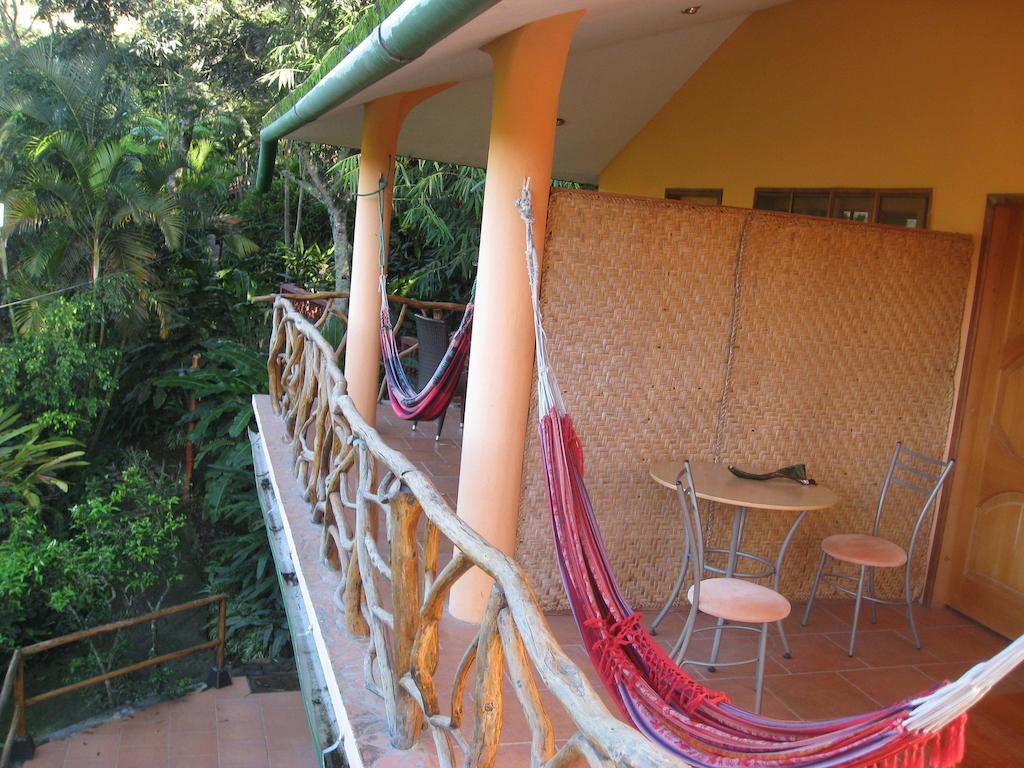 Casa Madre Tierra Hotel Vilcabamba Camera foto