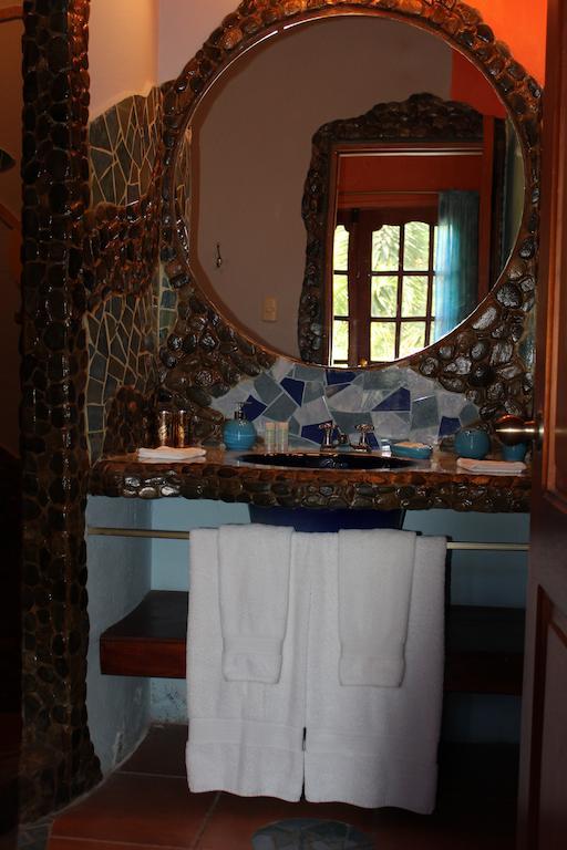 Casa Madre Tierra Hotel Vilcabamba Camera foto