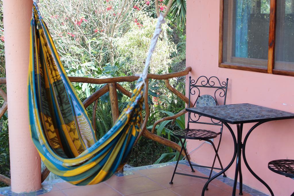 Casa Madre Tierra Hotel Vilcabamba Camera foto