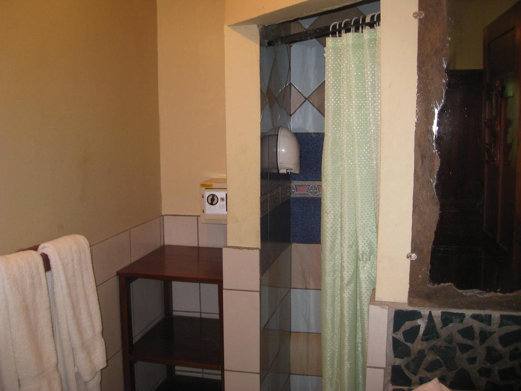 Casa Madre Tierra Hotel Vilcabamba Camera foto