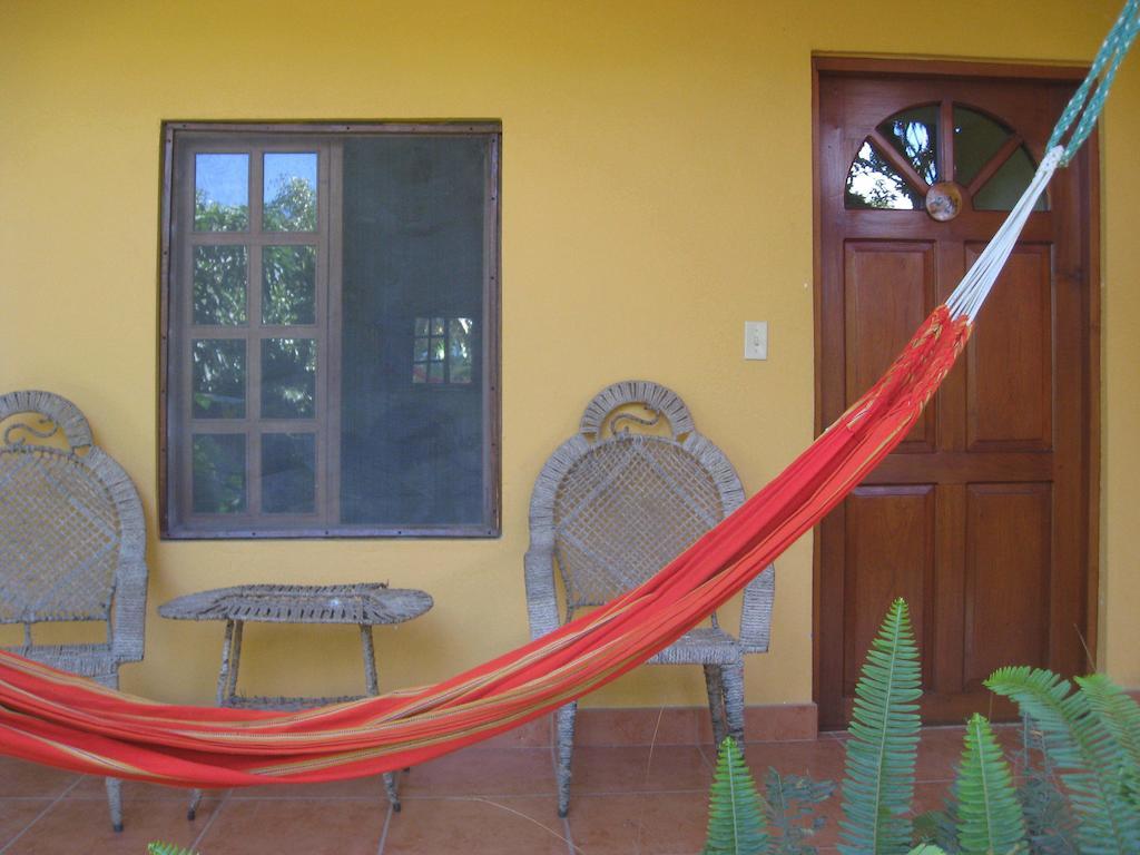 Casa Madre Tierra Hotel Vilcabamba Camera foto