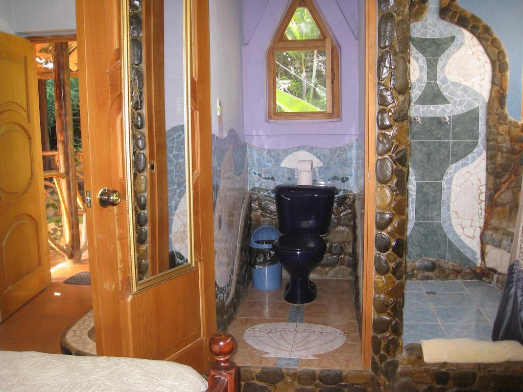 Casa Madre Tierra Hotel Vilcabamba Camera foto