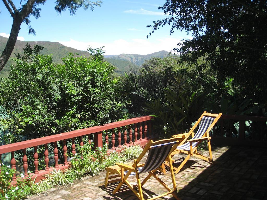Casa Madre Tierra Hotel Vilcabamba Camera foto