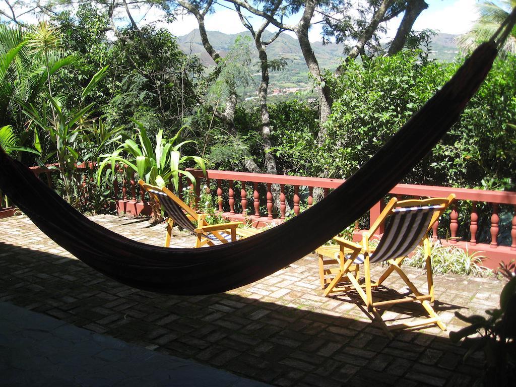 Casa Madre Tierra Hotel Vilcabamba Camera foto