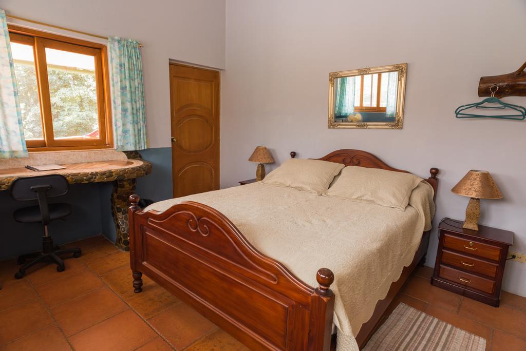Casa Madre Tierra Hotel Vilcabamba Esterno foto